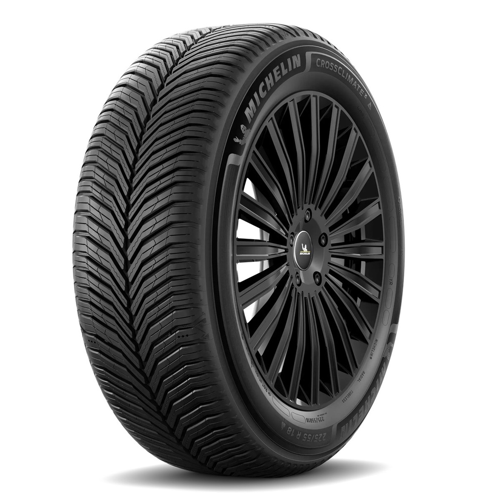 205/60R17 97W MICHELIN CROSSCLIMATE 3 XL