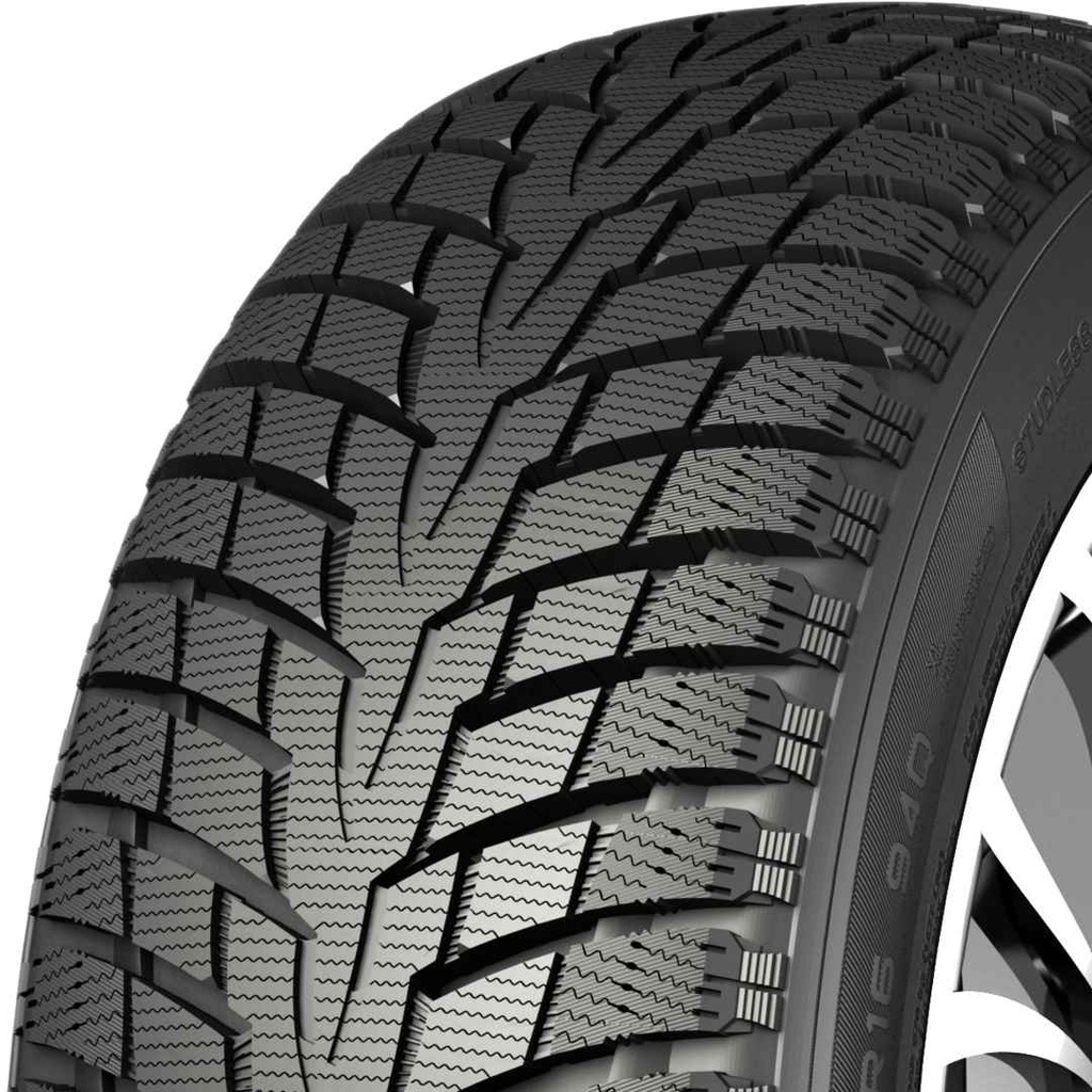225/65R17 106Q NANKANG ICE ACTIVA ICE-1 XL