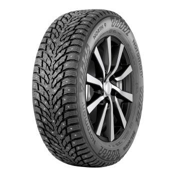 215/55R17 98T NORDMAN NORTH 9 XL