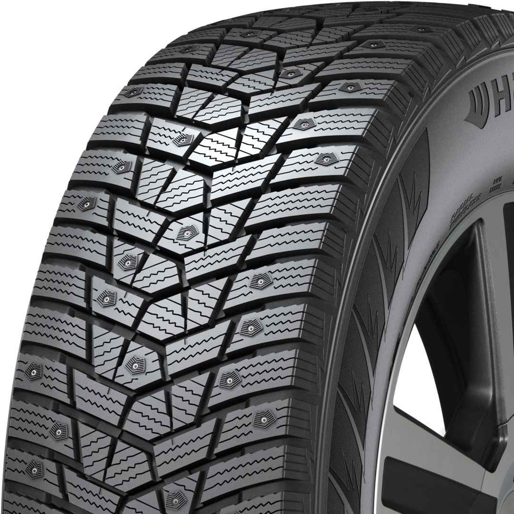 225/65R16 112/110R HANKOOK WINTER I*PIKE LV RW15