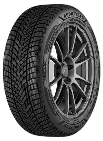 215/60R16 95H GOODYEAR ULTRAGRIP PERFORMANCE 3 +