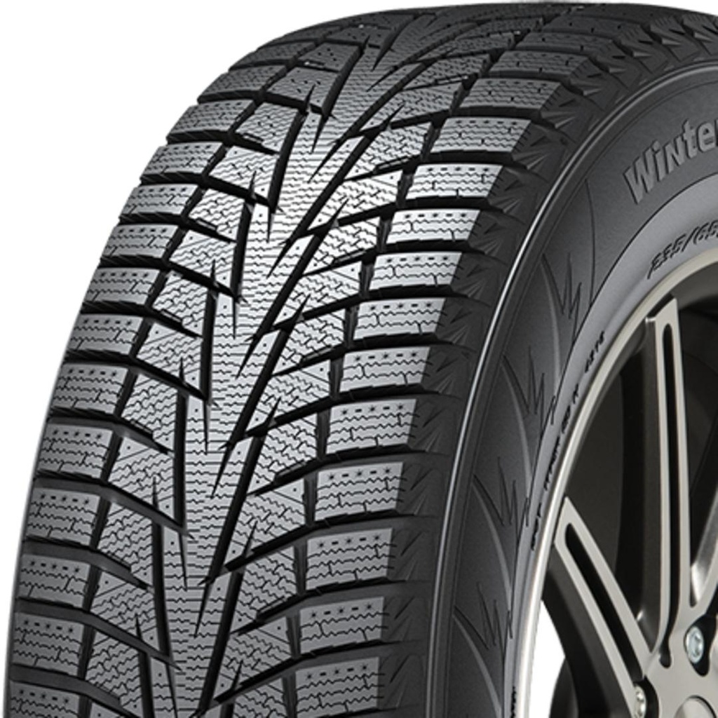 235/75R15 105T HANKOOK WINTER I*CEPT X RW10