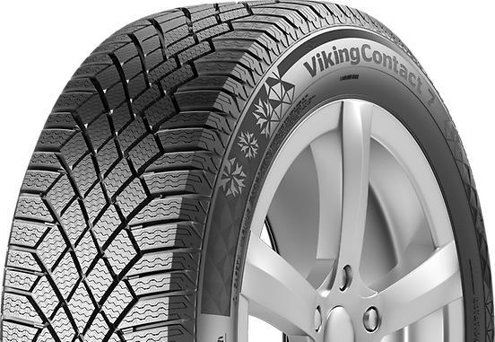 315/35R22 111H CONTINENTAL VIKINGCONTACT 7 XL