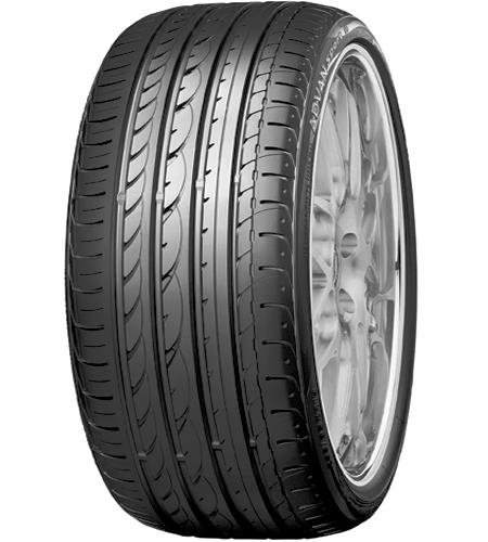 265/35R20 99Y YOKOHAMA ADVAN SPORT AO