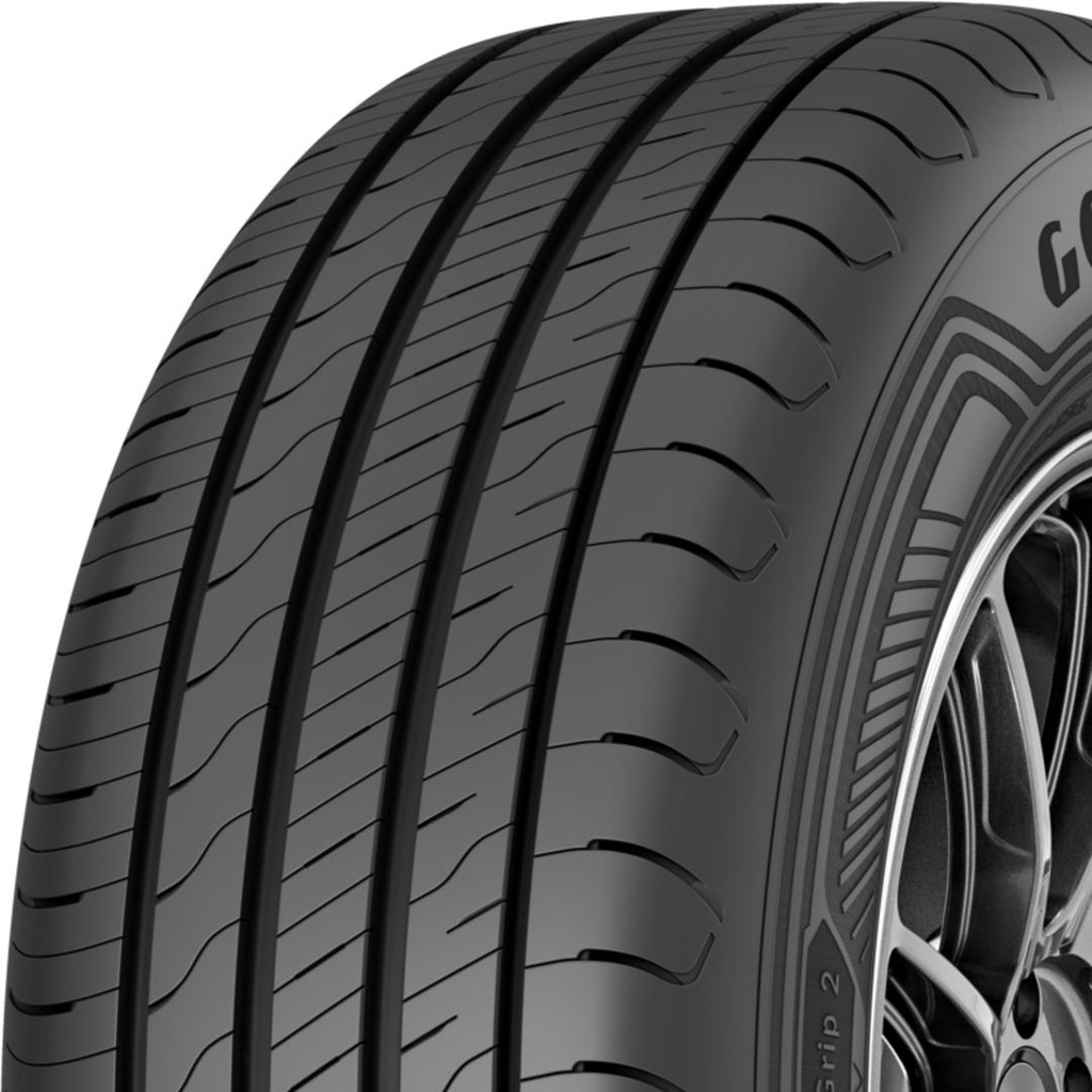 225/60R18 104V GOODYEAR EFFICIENTGRIP 2 SUV XL