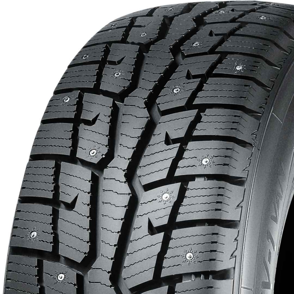 195/70R15 104/102R NANKANG ICE ACTIVA IV-1 XL