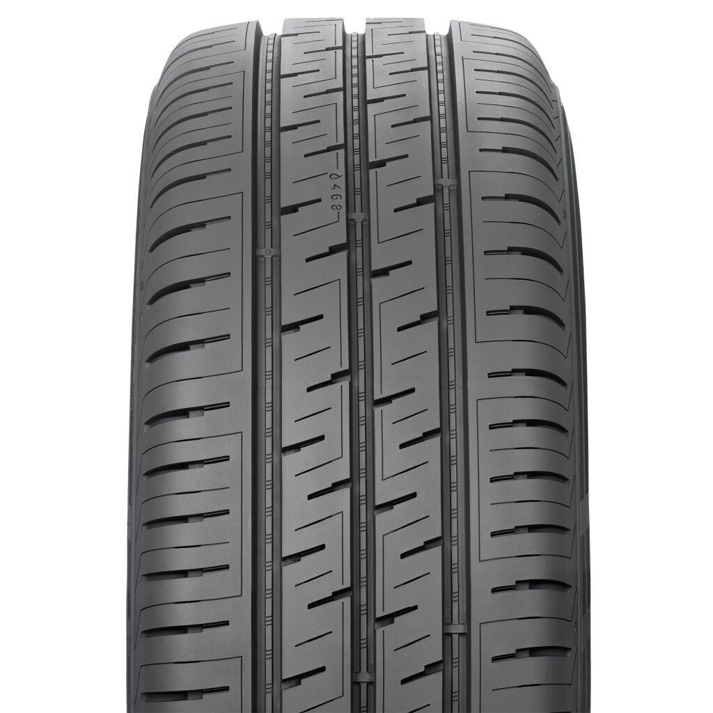 195/70R15C 104/102R NOKIAN TYRES HAKKA VAN DOT -24