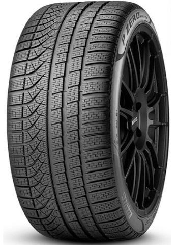285/35R21 105H PIRELLI P ZERO WINTER XL *