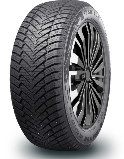 225/60R17 103T SAILUN ICE BLAZER SPIKE XL