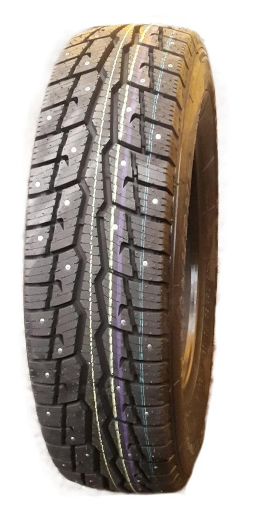 215/65R16C 109/107R NANKANG ICE ACTIVA IV-1