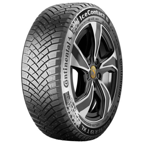 215/50R19 97T CONTINENTAL ICECONTACT 8 XL EVC