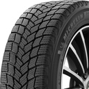 215/65R17 99T MICHELIN X-ICE SNOW