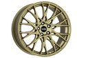DOTZ FUJI GOLD 7.5x18 5/114.3 ET48 CB71.6