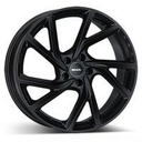 MAK KASSEL GLOSS BLACK 8x18 5/114.3 ET50 CB64.1