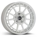 MAK NTT GLOSS WHITE 7x17 4/108 ET32 CB65.1