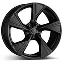 MAK STARK GLOSS BLACK 10x23 5/112 ET30 CB66.5