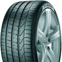 285/35R22 106Y PIRELLI P ZERO XL (N0) ERÄ