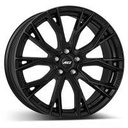 AEZ TORONTO BLACK 8.5x21 5/130 ET46 CB66.6