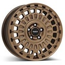 DOTZ 4X4 TALARA BRONZE 8x18 5/127 ET43 CB71.6