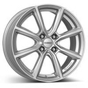 DEZENT TN SILVER 7x17 4/108 ET25 CB65.1