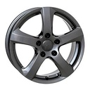 IMAGE MOTION GUNMETAL 8x19 5/108 ET42 CB65.1