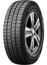 225/75R16C 121/120R NEXEN WINGUARD WT1 XL