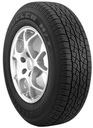 235/55R18 100H BRIDGESTONE DUELER H/T 687 XL