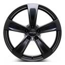 ÖVRIGT STELLA M.BLACK 7.5x18 5/114.3 ET48 CB56.1