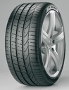 255/55R19 111W PIRELLI P ZERO XL J LR