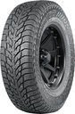 235/85R16C 120/116Q NOKIAN HAKKAPELIITTA LT3 XL