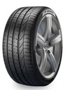 255/40R20 101Y PIRELLI P ZERO XL NF0