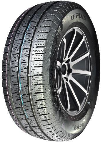 175/80R14C 99/98R APLUS A869 XL