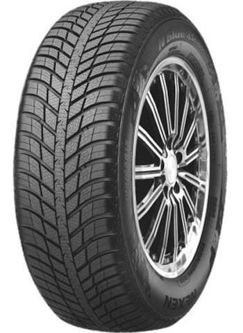 155/65R14 75T NEXEN N'BLUE 4SEASON XL