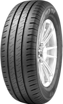 215/70R15C 109/107R LINGLONG GREEN-MAX VAN XL