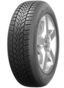 195/60R16 89H DUNLOP WINTER RESPONSE 2 XL
