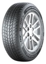 215/50R18 92V GENERAL TIRE SNOW GRABBER PLUS XL