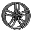 ATS EVOLUTION ANTHRACITE 7.5x17 5/120 ET32 CB72.6