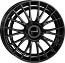 MONACO WHEELS GP12 8.5x20 5/112 ET42 CB66.5