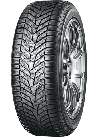 255/40R19 100V YOKOHAMA BLUEARTH*WINTER V905 XL