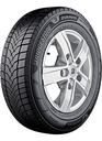 215/75R16C 116/114R BRIDGESTONE DURAVIS VAN WINTER XL