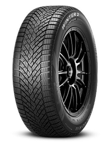 255/55R18 109V PIRELLI SCORPION WINTER 2 XL