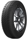 205/60R17 93H MICHELIN ALPIN 6 XL