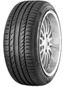225/40R19 93Y CONTINENTAL CONTISPORTCONTACT 5P XL MO
