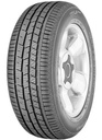 265/45R21 108H CONTINENTAL CROSSCONTACT LX SPORT XL AO