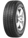 225/65R16C 112/110R CONTINENTAL VANCONTACT 4SEASON XL