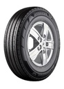 225/75R16C 121/120R BRIDGESTONE DURAVIS VAN XL