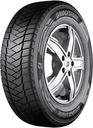 235/65R16 121/119R BRIDGESTONE DURAVIS ALL SEASON EVO XL