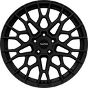 SUPERMETAL CELL GLOSS BLACK 9x20 5/120 ET45 CB65.1