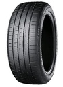 295/30R22 103Y YOKOHAMA ADVAN SPORT V107 XL