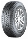 285/60R18C 118/115S GENERAL TIRE GRABBER AT3 XL